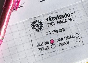 TimbreMio | By MayiBarrios